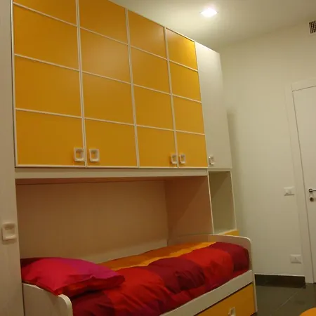 Parlapa Apartment Turin