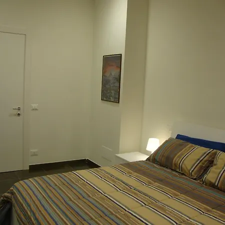 Parlapa Apartment