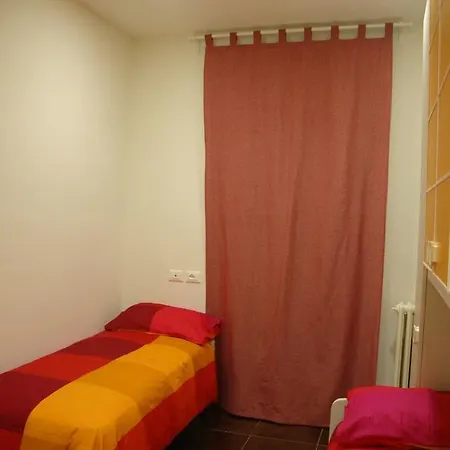 Parlapa Apartment Turin