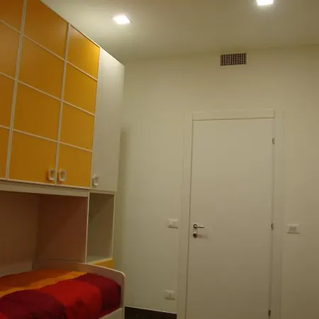 Parlapa Apartment