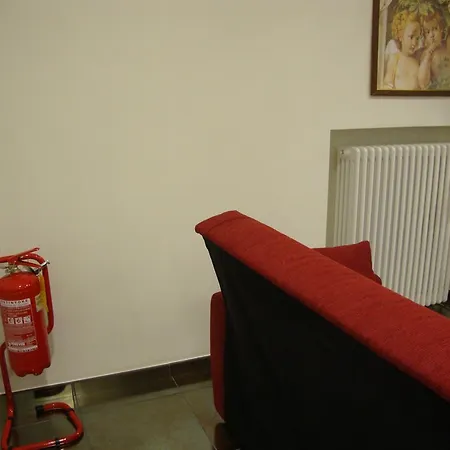 Parlapa Apartment Turin
