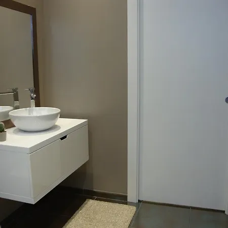 Apartment Parlapa